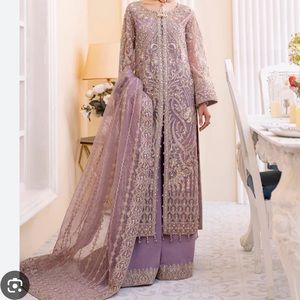COPY - Kanwal Malik Fancy Pakistani Shalwar Kameez